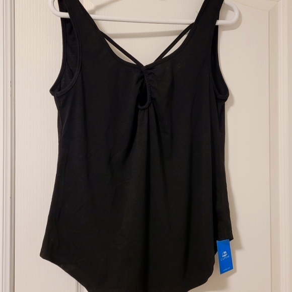 Cross front tank - Picture 2 of 8